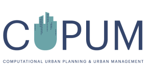Computational Urban Planning and Urban Management